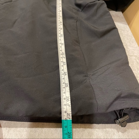 Adidas| Lined insulated Jacket - Picture 11 of 11